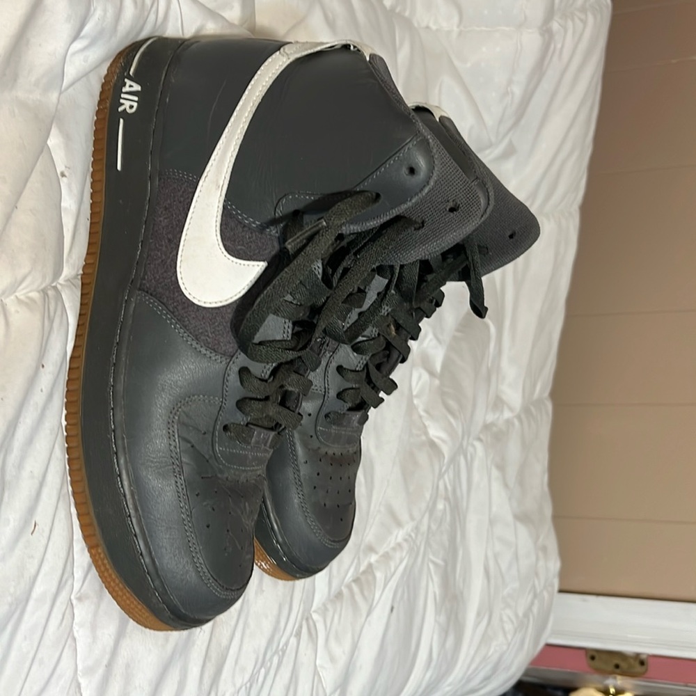 Nike Air Force One